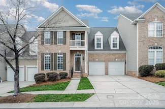 10349 Linksland Dr, Huntersville, NC 28078