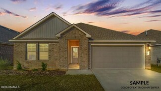 126 Abbeywood Ct, Duson, LA 70529