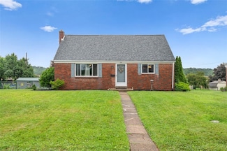 235 Ruth St, Pittsburgh, PA 15239