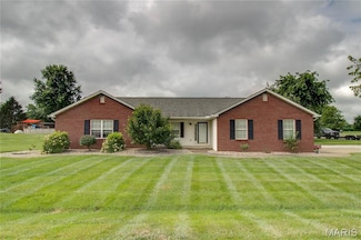 27557 Kristie Ln, Jerseyville, IL 62052