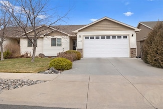 507 Roundhouse Dr, Laurel, MT 59044