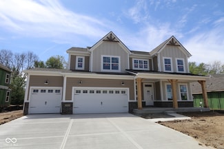 4075 Persian St, Greenwood, IN 46143