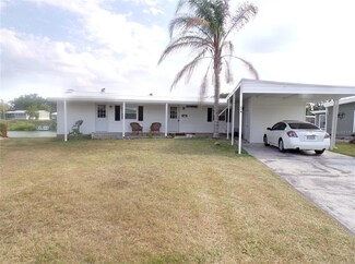 2055 S Floral Ave Unit 274, Bartow, FL 33830