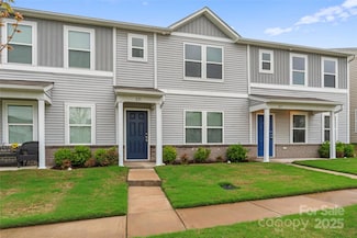 221 Century Dr, Salisbury, NC 28147