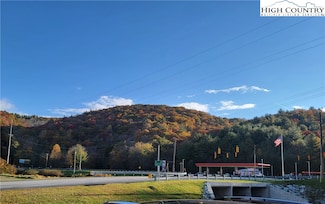 TBD Us Highway 321 Hwy S, Blowing Rock, NC 28605