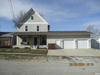 104 N Church St, Albany, IL 61230
