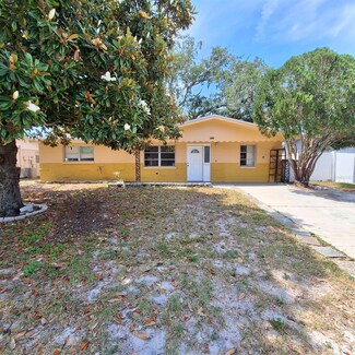 7526 Coventry Dr, Port Richey, FL 34668