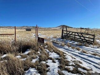 17677 Pronghorn St, Casper, WY 82601