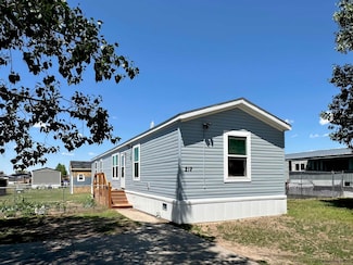 212 Pleasant Valley Trail, Cheyenne, WY 82007