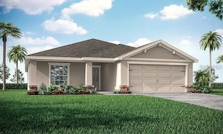 2532 58th Cir E, Palmetto, FL 34221