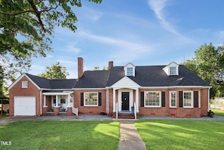 201 N Us 301, Micro, NC 27555