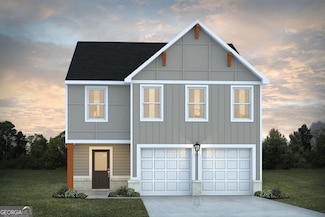 203 Freshwater Ct Unit E32, Lagrange, GA 30241