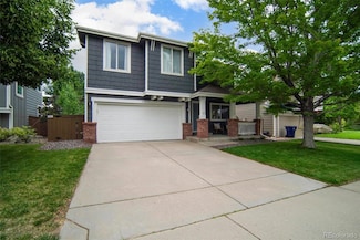517 Sylvestor Trail, Highlands Ranch, CO 80129