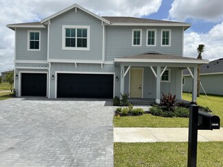 19046 Croft Mill Crossing, Loxahatchee, FL 33470