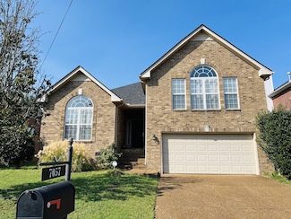 7057 Sugarplum Rd, Nashville, TN 37211