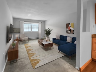 236 Low St Unit 6, Newburyport, MA 01950