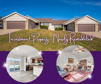 159 Woodland Dr N, Branson, MO 65616