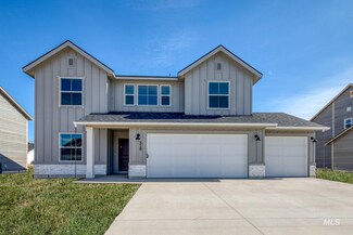 Amelia 2636, Caldwell, ID 83605