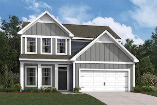 Bexley II, Wingate, NC 28174
