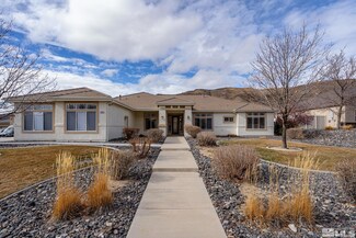 12225 Ocean View Dr, Sparks, NV 89441