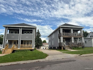 212 Iron St Unit 218 Iron Steet, Norway, MI 49870