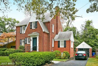 109 N Highland St, Arlington, VA 22201