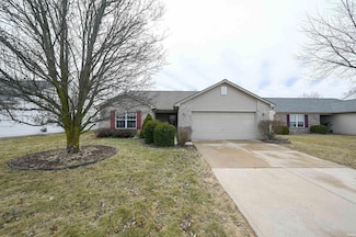 935 Shore Bend Blvd, Kokomo, IN 46902