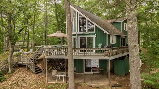 210 Lakewood Dr, Acton, ME 04001