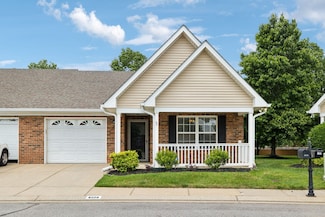 502 Village Green Cir, Murfreesboro, TN 37128