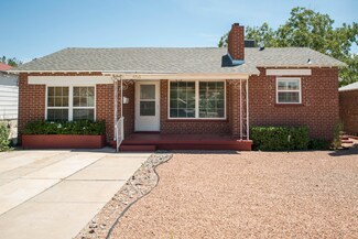 4756 Caples Cir, El Paso, TX 79903