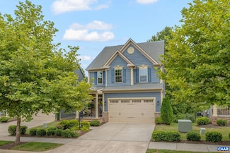 1389 Delphi Ln, Charlottesville, VA 22911