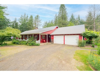 1818 SE 357th Ave, Washougal, WA 98671