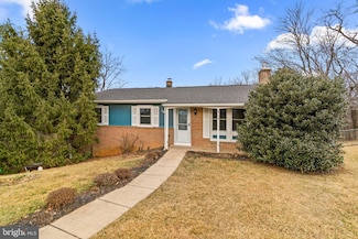 10920 Bayberry Ct, Hagerstown, MD 21740