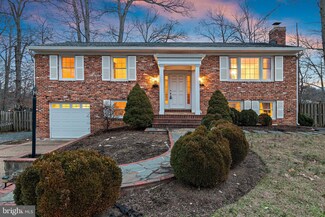 8360 Orange Ct, Alexandria, VA 22309
