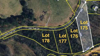 Lot 178 Hill Trail Dr, Morristown, TN 37814