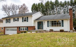 1101 Country Club Dr, Williamsport, PA 17701