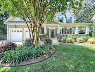 4416 Brighton Ridge Dr, Apex, NC 27539