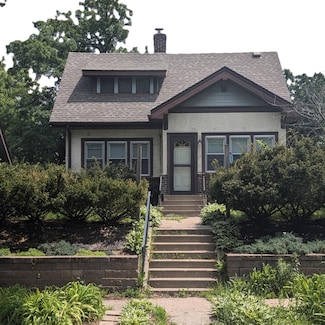 3612 Newton Ave N, Minneapolis, MN 55412