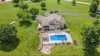 28200 County Road Mm, Lawson, MO 64062