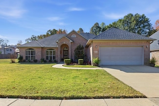 9007 Tall Timber Blvd, Little Rock, AR 72204