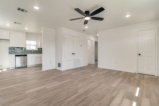 1105 E 1st St N, Kaufman, TX 75142