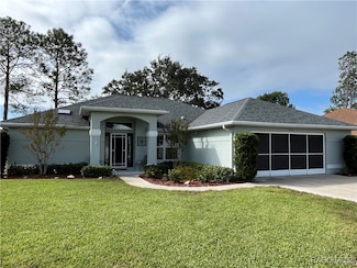 3848 E Arbor Lakes Dr, Hernando, FL 34442
