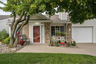 140 NW Georgetown Blvd Unit 7, Ankeny, IA 50023