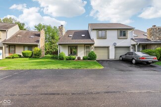 2430 Spring Hill Ct, Indianapolis, IN 46268