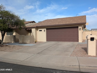 2347 S Canton, Mesa, AZ 85202