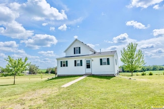 1916 S 42nd Rd, Talmage, NE 68448