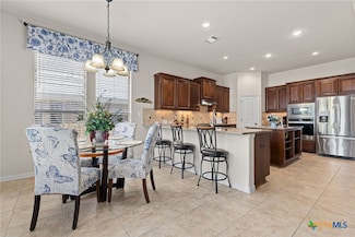 2812 Saint Rodrigo Ct, Round Rock, TX 78665