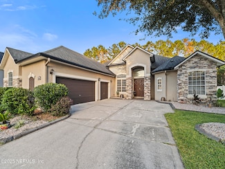 845 Songbird Dr, Orange Park, FL 32065