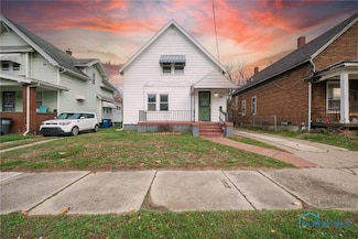 1646 Vance St, Toledo, OH 43607