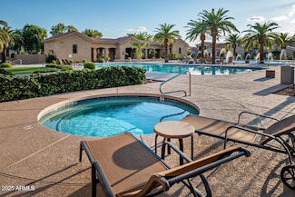 1367 S Country Club Dr Unit 1124, Mesa, AZ 85210
